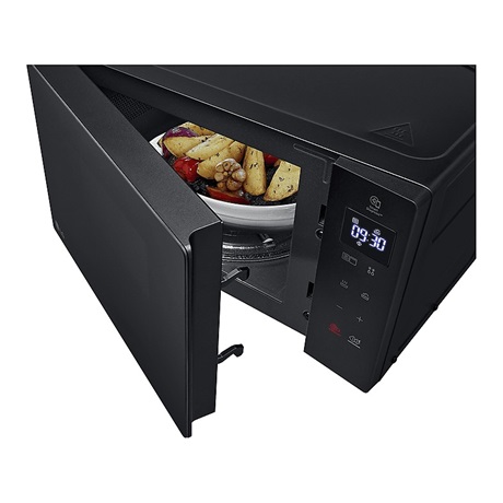 Lg MH6032GAS Mikrohullámú sütő