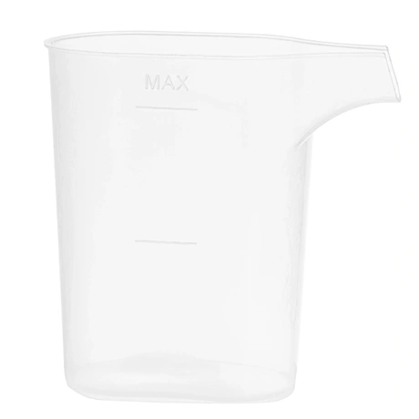 Adler AD5053 LCD kijelzővel vasaló