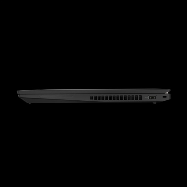 Lenovo ThinkPad T16 Gen 2 (Intel) laptop Win 11 Pro fekete (21HH002DHV)