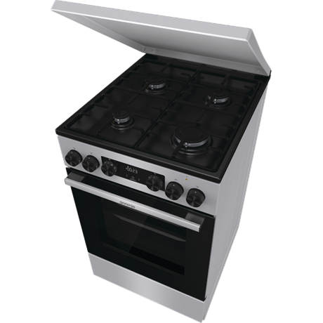 Gorenje GK5C63SH Kombinált tűzhely