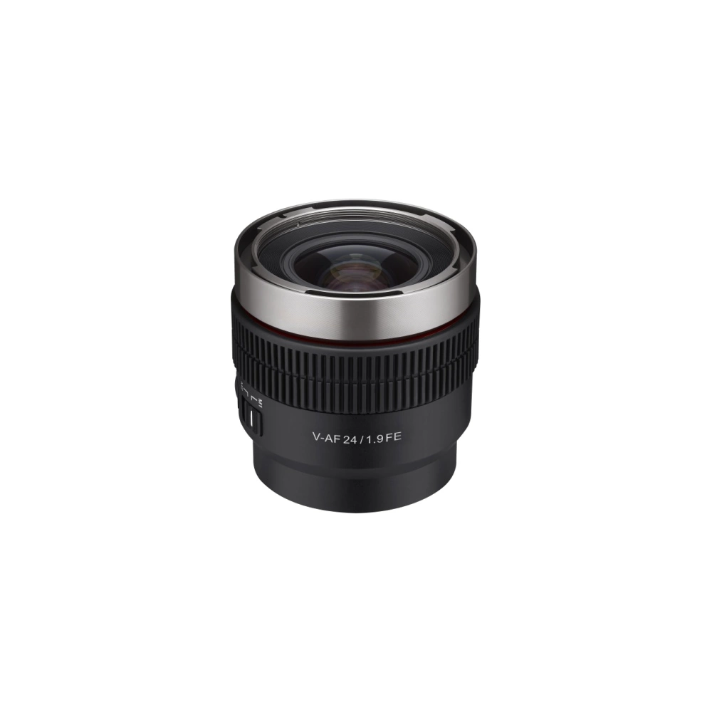 SAMYANG V-AF 24mm T1.9 (Sony E) SAMYANG V-AF 24mm T1.9 (Sony E)