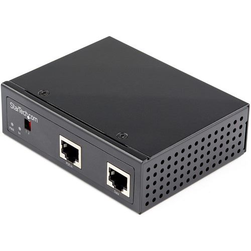 Startech Industrial Gigabit PoE Splitter