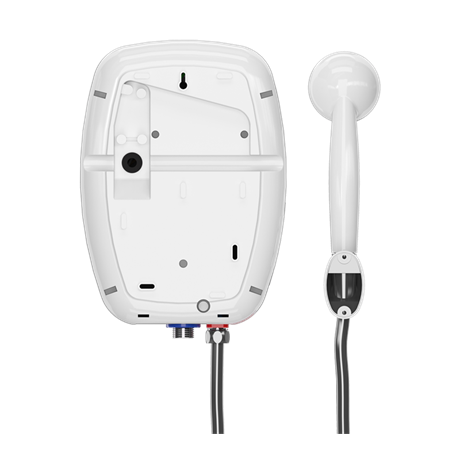 Eldom BETA 7 B  Vízmelegítő átfolyós