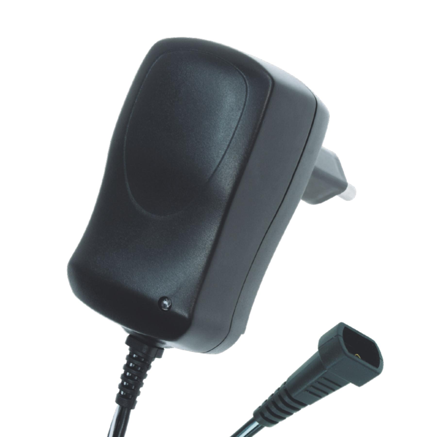 Home hálózati adapter, 3-12 V DC, 600-1000 mA áramfelvételig, 6db csatlakozó (MW MA06N)