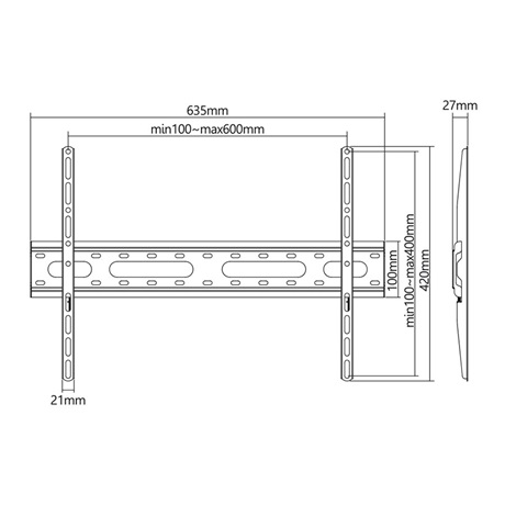 Stell SHO 4220 FALI KONZOL