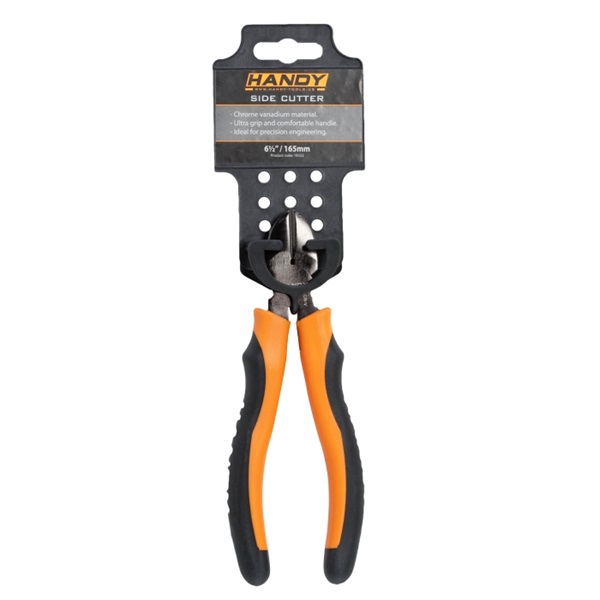 Handy oldalcsípő-fogó (10322) Handy oldalcsípő-fogó (10322)