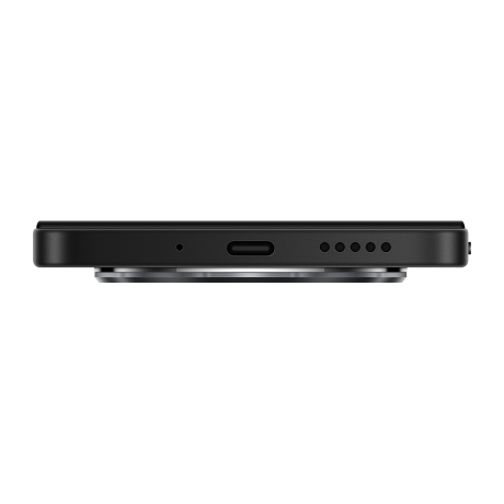 Xiaomi REDMI 14C 4/128 BLACK DOMINO Mobiltelefon  