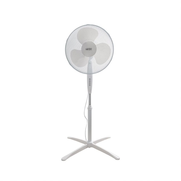 TOO FANS-40-117-W álló ventilátor fehér TOO FANS-40-117-W álló ventilátor fehér