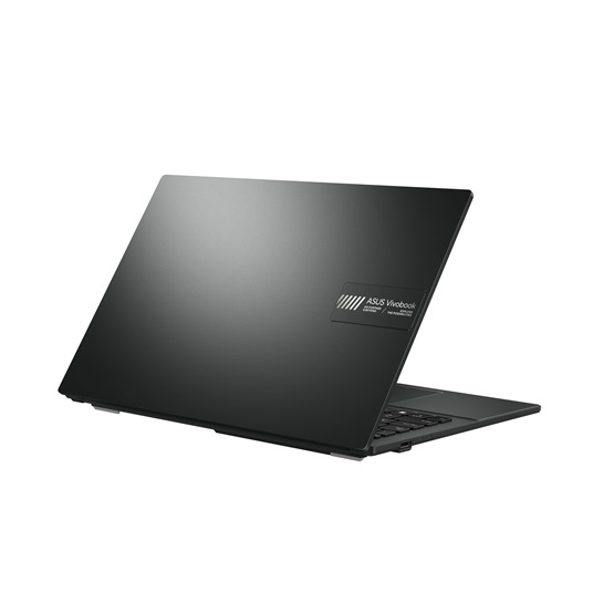 Asus Vivobook Go E1504FA-NJ940 Notebook Fekete