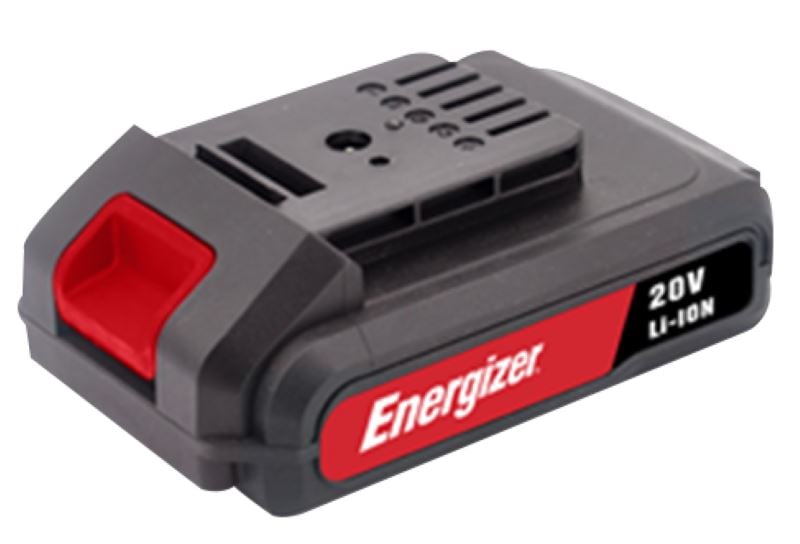 Energizer 3BP2 20V 2A  akkumulátor 