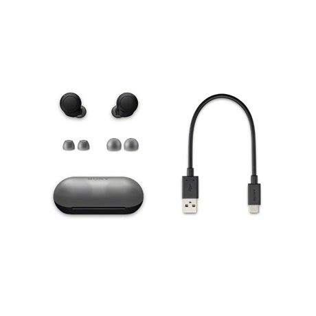 Sony WFC700NB.CE7 FÜLHALLGATÓ VEZETÉK NÉLKÜLI