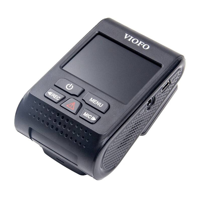 VIOFO A119 V3 2K 60FPS videófelvevő