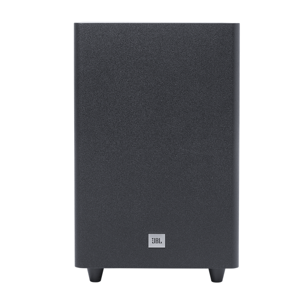 JBL CINEMA SB560 3.1 csatornás fekete hangprojektor