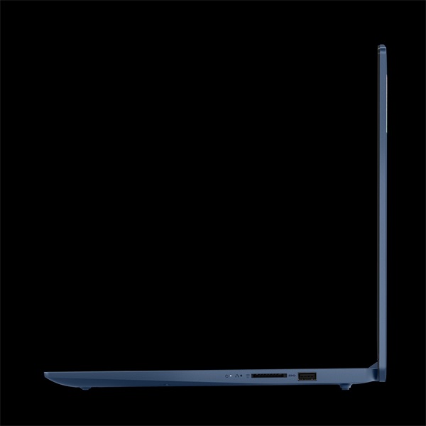 LENOVO IdeaPad Slim 3 15ABR8 15.6" FHD  AMD Ryzen 7 7730U 16GB  1TB SSD Notebook Kék