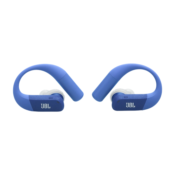 JBL Endurance PEAK 4 True Wireless Bluetooth  sport fülhallgató Kék