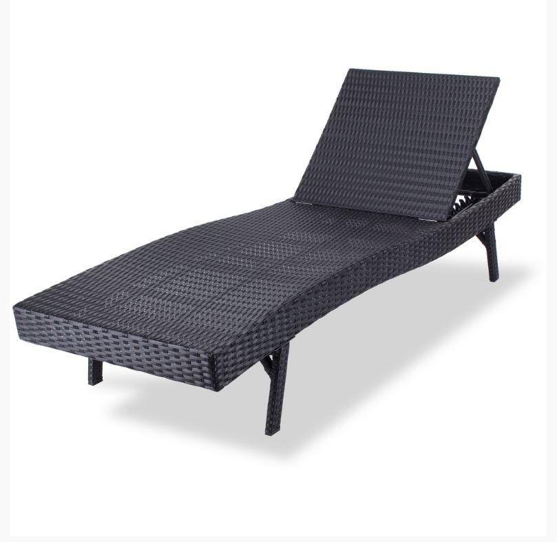 Fieldmann FDZN 6007-PR rattan nyugágy