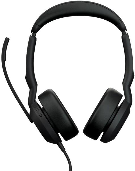 Jabra Evolve2 50  USB C/A  MS Stereo