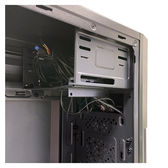 HÁZ LC Power - LC-2004MB-V3-ON Micro ATX