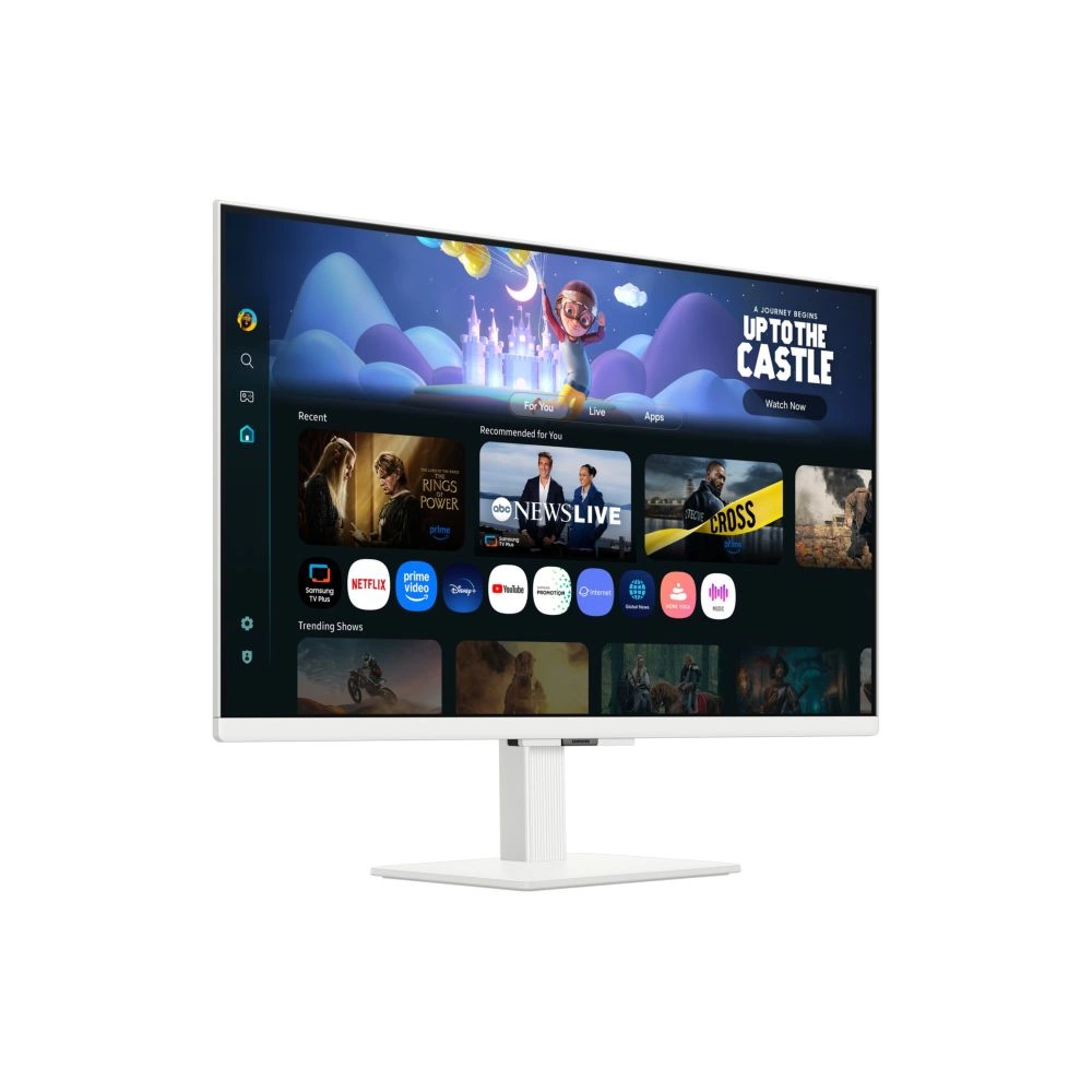 SAMSUNG 27 LS27FM501EUXDU FHD IPS 16:9 5ms monitor