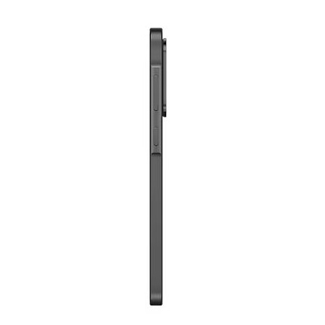 Samsung A366B GALAXY A36 DS 5G (6/128) Okostelefon Fekete