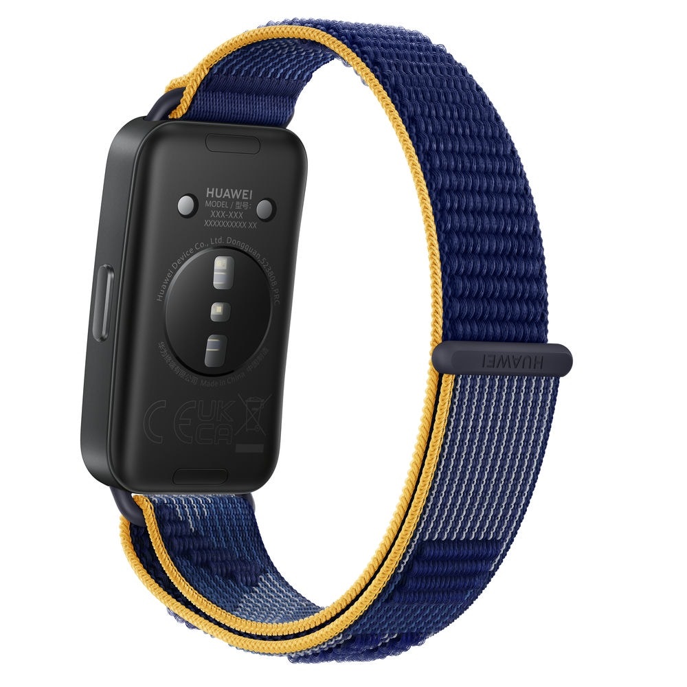 HUAWEI Band 9  Okosóra Kék