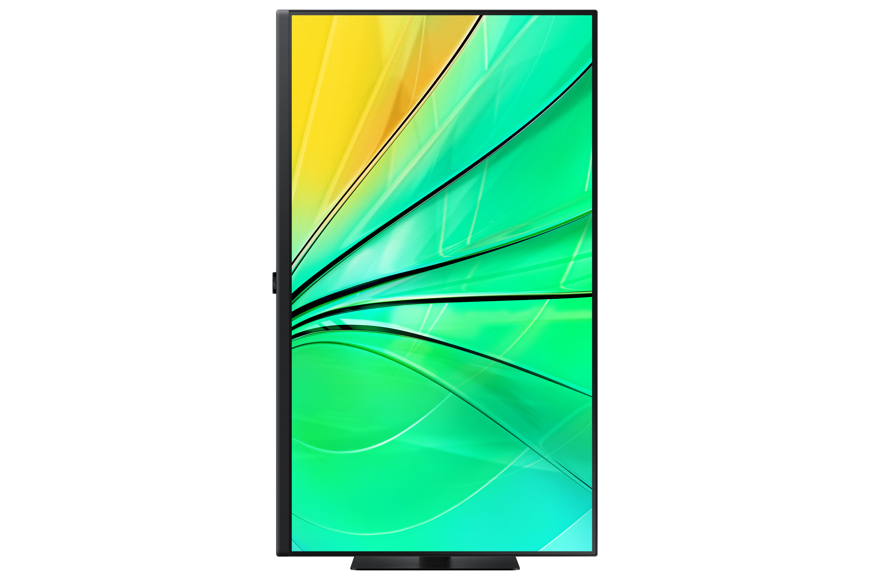 Samsung 32" LS32D600EAUXEN Monitor - 2560x1440, QHD, 100Hz, IPS, 5ms, Fekete