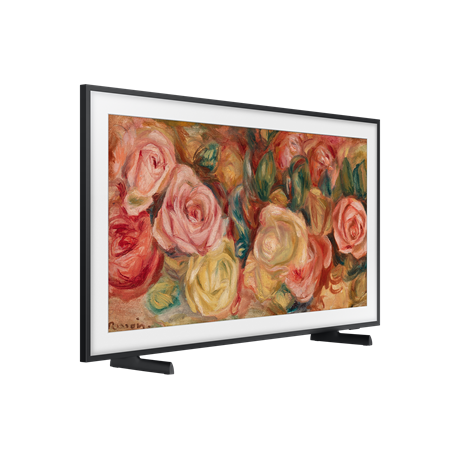 Samsung QE55LS03DAUXXH UHD OLED SMART Televízió Samsung QE55LS03DAUXXH UHD OLED SMART Televízió