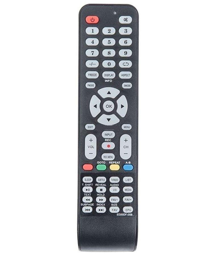 Dimarson Smart TV távirányító Dimarson Smart TV távirányító