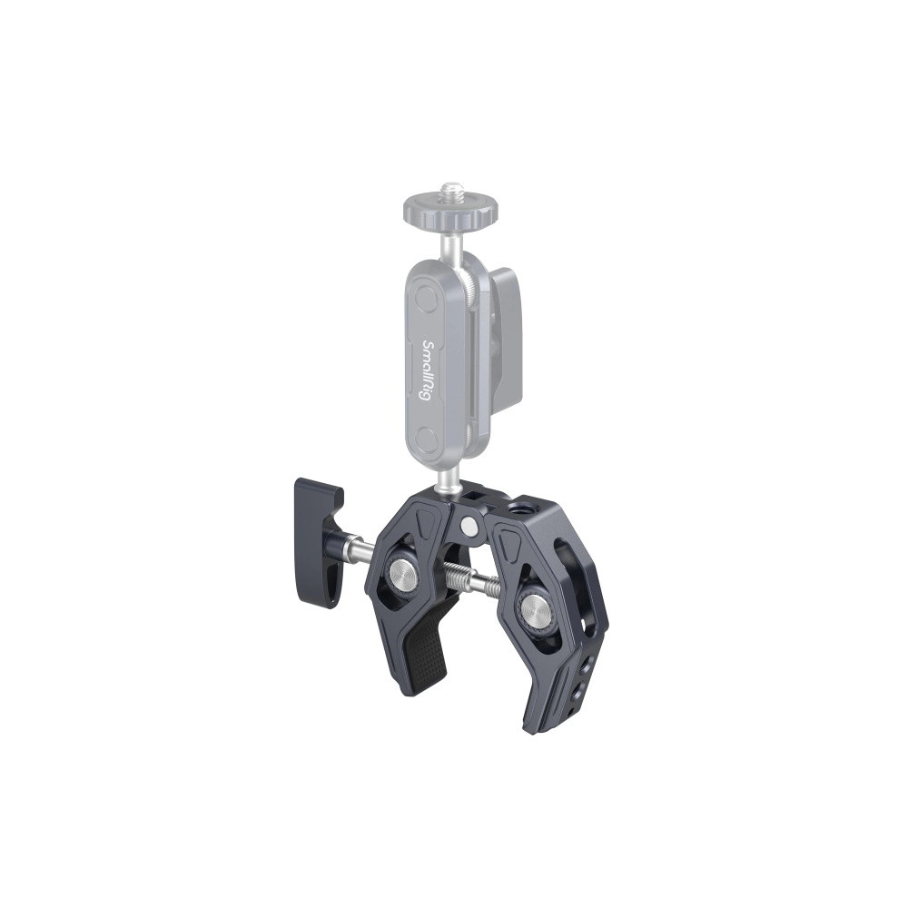 SMALLRIG Crab-Shaped Clamp