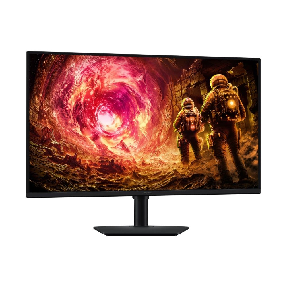Samsung Odyssey G5 G50F LS32FG506EUXEN 32" 180 Hz QHD Monitor