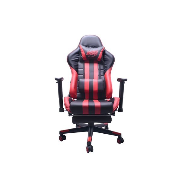 Ventaris VS500RD gamer szék fekete-piros Ventaris VS500RD gamer szék fekete-piros