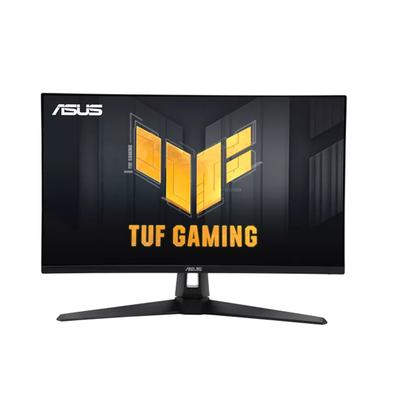  Asus 27" TUF Gaming VG27AQM1A FreeSync  G-Sync  IPS Monitor