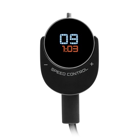 Eta 321990020   1000 W LCD kijelzővel Botmixer szett