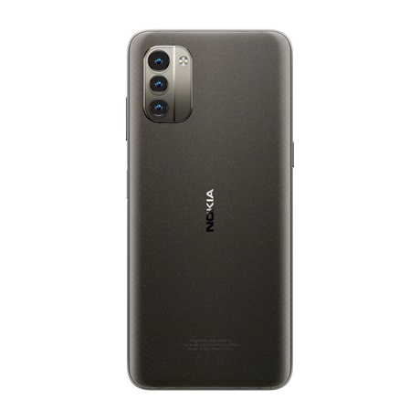 Nokia G11 DS 3/32 GB, BLACK DOMINO MOBILTELEFON