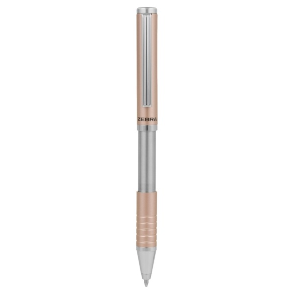 Zebra SL-F1 szétcsúsztatható 0,7 Rose Gold golyóstoll Zebra SL-F1 szétcsúsztatható 0,7 Rose Gold golyóstoll