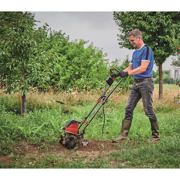 Einhell GC-RT 1545 M elektromos kapálógép