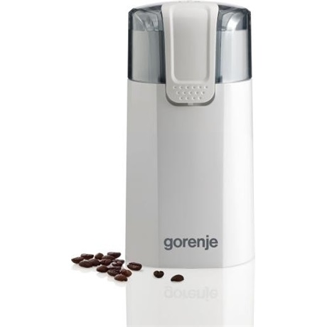 Gorenje SMK150WI Kávédaráló Gorenje SMK150WI Kávédaráló