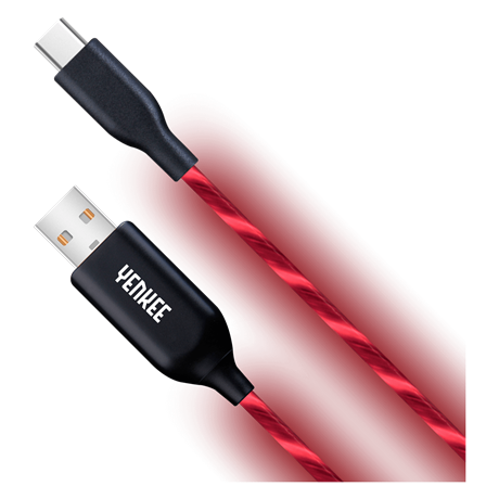 Yenkee YCU 341 RD ADATKÁBEL