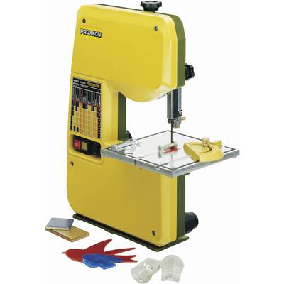 Mikroszalag fűrész Proxxon Micromot 27172 MBS 240/E Mikroszalag fűrész Proxxon Micromot 27172 MBS 240/E