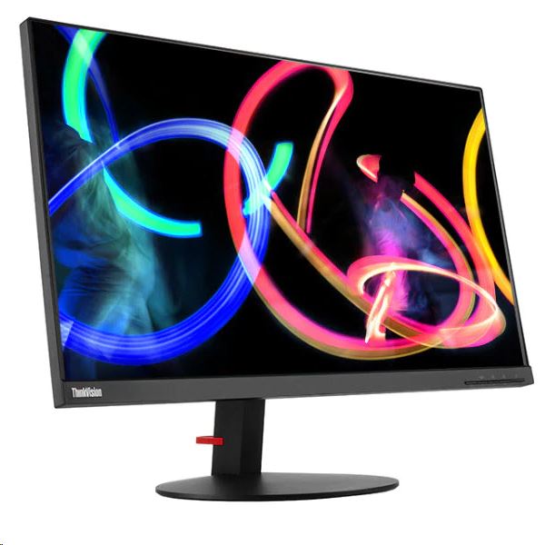 Lenovo ThinkVision P27h-10 27" LCD monitor  Silver