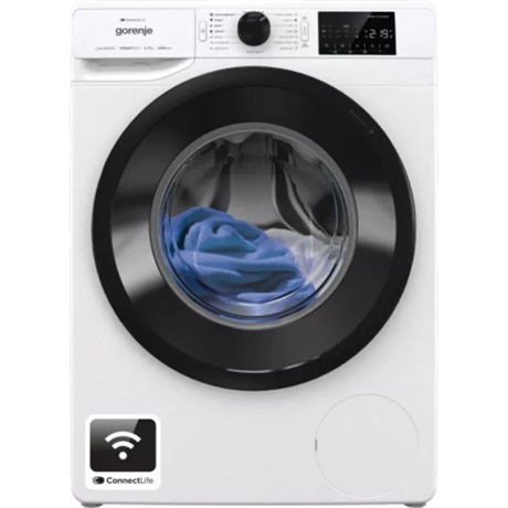 Gorenje WPNEI72ASWIFI Elöltöltős mosógép