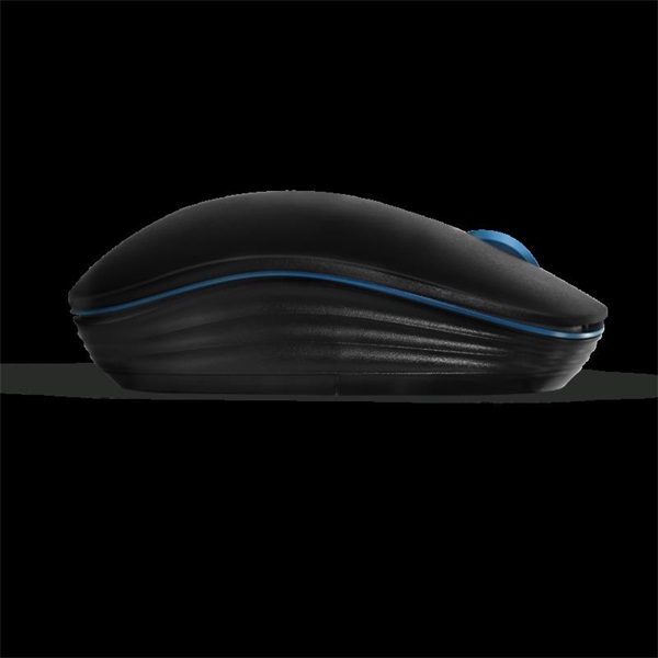Advance DRIFT 2   1600 DPI 3 gomb Egér vezeték nélküli  kék 