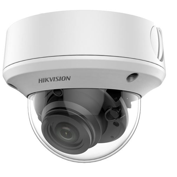 Hikvision dome kamera (DS-2CE59U1T-AVPIT3ZF(2.7-13.5MM))