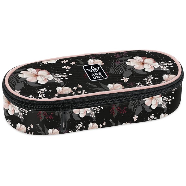 Ars Una Flowery Black 24 (5374) nagy tolltartó Ars Una Flowery Black 24 (5374) nagy tolltartó