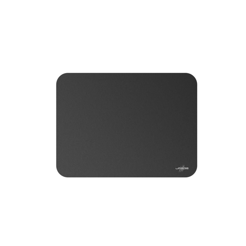 Hama uRage "Lethality 100" Gaming egérpad fekete 