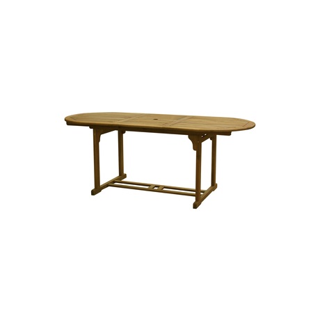 Fieldmann FDZN 4004-T KERTI ASZTAL