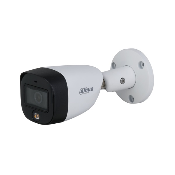Dahua HAC-HFW1500CM-IL-A-0280B-S2 5MP Lite 2,8mm IR20m 4in1 Smart Dual megvilágítású analóg csőkamera