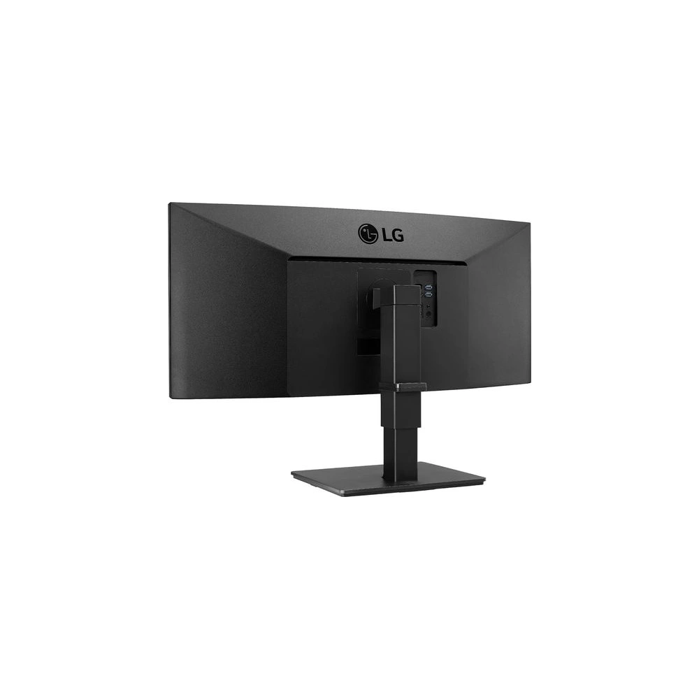 LG 35BN77CP-B 35" LED Curved Monitor