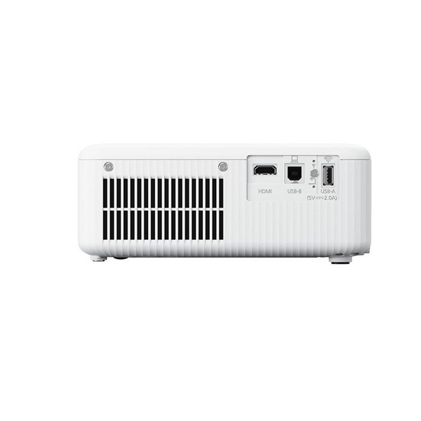 Epson CO-W01 hordozható többcélú projektor (V11HA86040) Epson CO-W01 hordozható többcélú projektor (V11HA86040)
