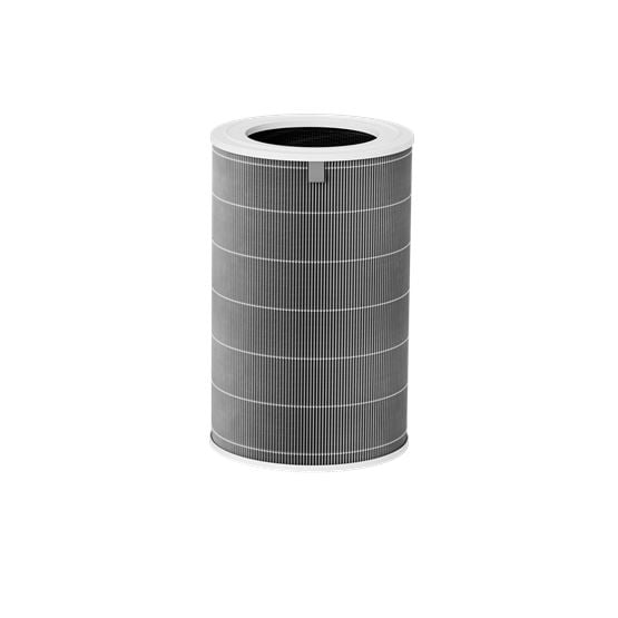 Xiaomi Smart Air Purifier 4 Pro szűrőbetét szürke (BHR5062GL) Xiaomi Smart Air Purifier 4 Pro szűrőbetét szürke (BHR5062GL)